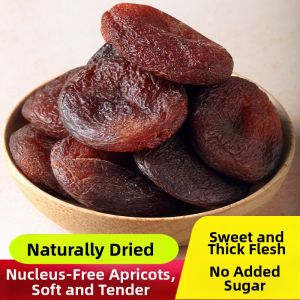 No Added Sugar Seedless Apricots 500g