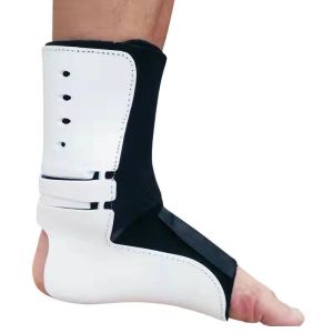 Foot Support Foot Drop Orthosis Stroke Hemiplegia Rehabilitation Equipment Ankle Joint Anti-Foot Varus Brace