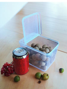 Hộp Đựng Đồ Nhựa Thực Phẩm Có Nắp Đậy Hộp Đựng Đồ Lạnh Bằng Nhựa Hộp Đựng Đồ Đựng Sữa Chua Hộp Đựng Đồ Đựng Trái Cây Hộp Đựng Đồ Dùng Trong Nhà Bếp