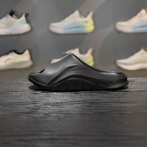 Li-Ning | Soft Bounce Anti-slip Thick Soled Sandals