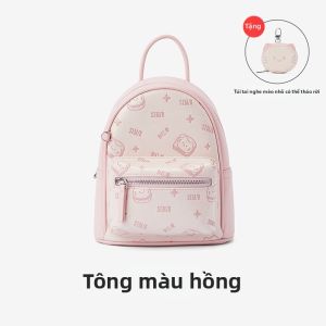 Semir | Balo Du Lịch Học Sinh Thiết Kế Độc Đáo In Hình Toàn Bộ