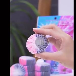 New flush toilet cleaner bleach block wholesale blue solid bubble block toilet bowl cleaner toilet tablet cleaner vendor