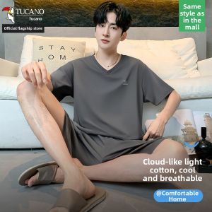 TUCANO | Breathable Cool Sleepwear