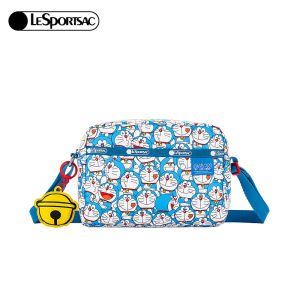 LeSportsac | All-Over Print Casual Crossbody Bag
