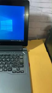 แท็บเล็ต 2in1 Fujitsu ArrowsTab Q665/M Intel CoreM-5Y31(RAM:4 GB/SSD:128GB