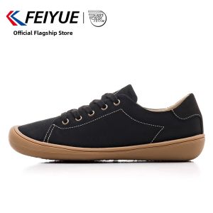 Feiyue | Comfortable Breathable Canvas Womens Sneakers