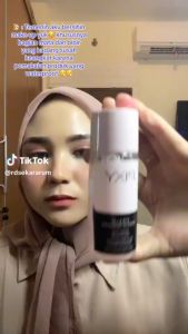 PIXY EYE & LIP MAKE UP REMOVER / PENGHAPUS RIASAN KHUSUS MATA & BIBIR