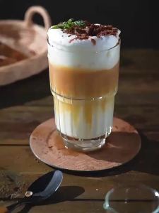 [READY STOCK] Pembuih Susu Pembuih Kopi Isi Rumah Pembuih Susu Elektrik Pembancuh Susu Pemukul ur Pegang Tangan Pembuih Susu