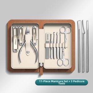 New Oblique Nail Kit