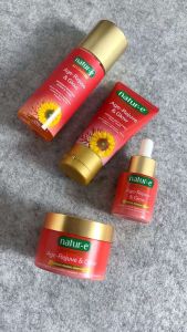 Natur-E Advanced Intensive Firming Moisture Gel 30ml