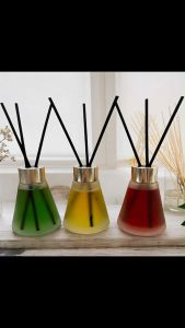 น้ำหอม ปรับอากาศ ดับกลิ่น ใช้ในบ้าน ห้องนอน น้ําหอมปรับอากาศในห้องนอน น้ำหอมในห้อง ลาเวนเดอร์ ของตกแต่ง ของขวัญ