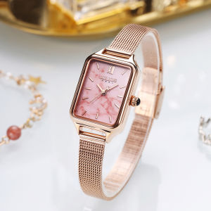 Julius | Exclusive Luxury Birthday Gift for Her Watch