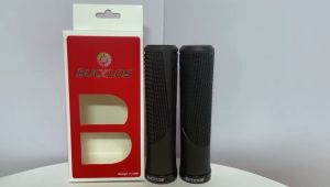 MTB Handle Grip Bike Grips for Moutain Bike Grips with Lock Shock Absorption  Cycling Parts