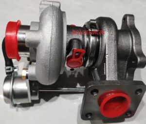 Turbo Charger Assembly for Kubota Harvester 688Q DC60 DC70 DC70PLUS 1G934-17012 1J881-17010