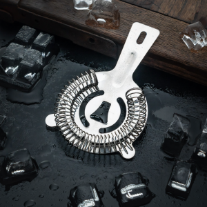 BOANG | Stainless Steel Ice Filter for Cocktail Making