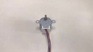 【MAX-22】DC Stepper Motor 24BYJ48 5V 2W 6 Rpm Step Gear Motor For Heating Shaking Head Mobile Phone Bracket Fan Shaking