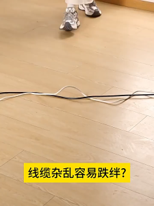 1meter to 5 meter Wall Cord Cover Sleeve Soft Pvc Wire Hiders Protector Soft Rubber Trunking Waterproof Cable Concealer