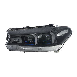 Đèn Pha LED Angel Eyes có DRL và đèn xi nhan