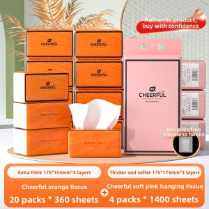 Botare | Hanging Household Facial Tissue Paper