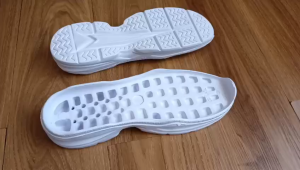 Outsole Sol Alas Bawah Sepatu Wanita EVA Phylon 2202 W Size 36 sd 40