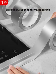 QIAOLESEN | Oil-Resistant Heat-Resistant Mold-Resistant Waterproof Seam Sealing Tape