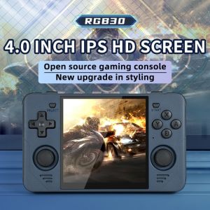 POWKIDDY RGB30: A Comprehensive Guide to the Retro Pocket Handheld Game Console