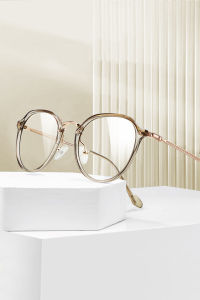 Linh hoạt TR90 Kính đọc sách Trọng lượng nhẹ Comfort độc giả Máy Tính Đèn xanh dương chặn chống chói ngăn tia UV lọc cho phụ nữ