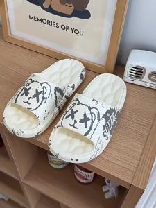 Molly | Anti-Slip Odor-Resistant Men Slippers EVA
