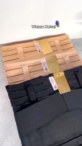 Tally Stagen 99 Korset Corset Pelangsing Pengecil Perut | Korset Pasca Melahirkan Jumbo XXL