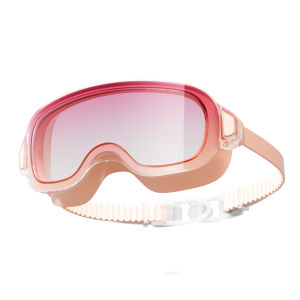 Umay(佑美) | Myopic High-definition Anti-fog Waterproof Swim Goggles