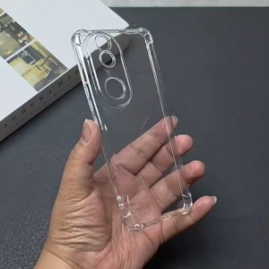 REDMI 14C 13C 12C REDMI A5 A1 A2 A3 REDMI 13 4G 10C 10A 10 5G 10 2022 9T 9C 9A 9 Case softcase hd crack silikon anticrack tebal 1.75MM karet casing cover