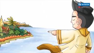 พระบาทสมเด็จพระพุทธยอดฟ้าจุฬาโลกมหาราช