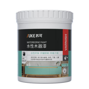 DAOXIN | Renovation and Old Furniture Refreshing Water-based Paint