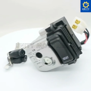 KUNCI KONTAK KEY SET JOK VARIO TECHNO 125 CBS ISS VARIO TECHNO 125 STD KZR