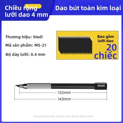 stedi | Công Cụ Đục và Làm Dấu Ấn