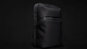7715 BANGE Premium Quality Bag Backpack Anti Theft YKK Zipper Water Repellent Fabric Laptop Bag USB Charging Travel Office School Work Daily Bag