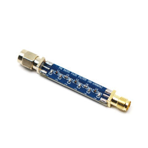 Bộ Lọc Thông Dải FM 88-108MHz SMA BPF - Bộ Lọc Đầu Vào RF LC Dành Cho Máy Phát FM Máy Thu Và Hệ Thống Âm Thanh Phát Sóng Radio