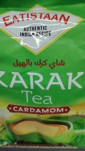 Discover the Rich Flavors of Eatistaan Karak Tea: Cardamom & Gourmet Delights