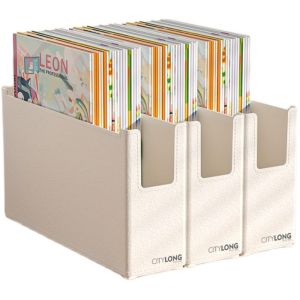 Citylong | Desktop Organizer Cosmetic Storage Box