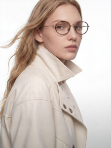 BOLON | Prescription Adjustable Degree Glasses Frame Retro Oval