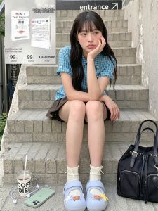 XIXITIAO | Slip Resistant Arch Support Two Ways to Wear Summer Sandals