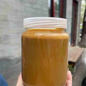 Freshly Ground Sesame Paste 400g