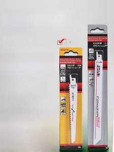 Hongweilong กรรไกรไฟฟ้า Sharp Fine Toothed Metal แถบโค้งขยายสําหรับงานไม้และการตัดโลหะ