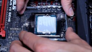 THERMAL GRIZZLY Kryonaut Best Thermal Grease Thermal Paste Thermal Compound 1g & 5.5g & 11.1g & 37g  For PS4 PS5 PC Laptop Graphic Card GPU Handphone