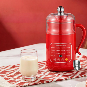 ROYADULEX | Mini Automatic Multi-function Micro-pressure Blender