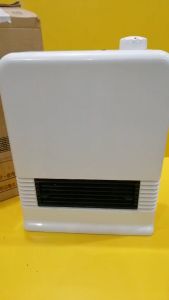 Quạt sưởi gốm nội địa Nhật Zepeal DCF-A1200-W (1006450)_Hàng nội địa Nhật điện 100V