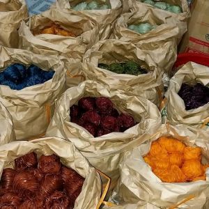 Giá Sỉ 1 Cây Là 10kg Hủ Tiếu Rau Củ Hàng Xá - Mai Ngọc Food Sản Phẩm Tốt