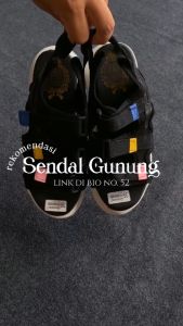 HR COLLECTION-SENDAL WEDGES WANITA EILLA FASHION TERBARU WA 412