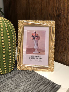 Khung Ảnh Cưới Bằng Kim Loại 6 Inch 7 Inch Khung Ảnh Cặp Đôi Trẻ Khung Ảnh Trẻ Em Khung Ảnh Gia Đình Trang Trí Nhà Theo Phong Cách Châu Âu