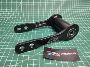 UNITRACK LOWERING LURUS CRF 150L Penurun CRF150L